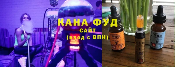 хмурый Бородино